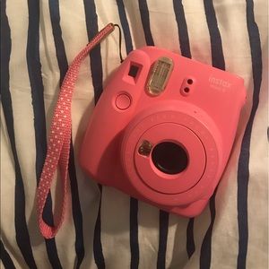 Instax mini 9